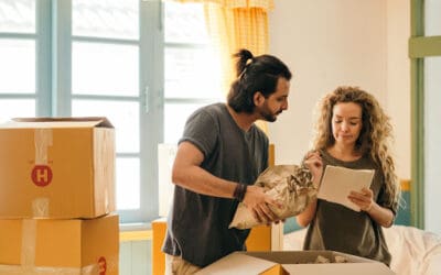 The Complete Guide to Packing Your Home for a Move | M&M Movers