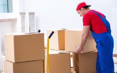 How Much Does An Office Move Cost?