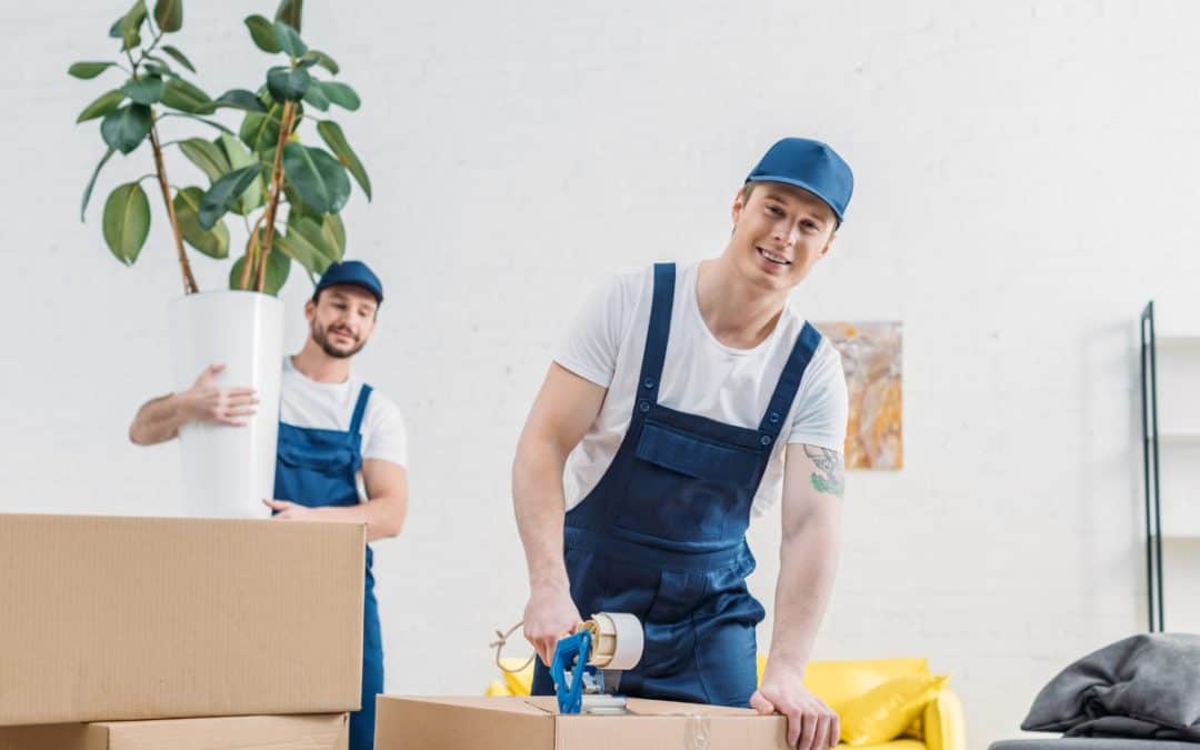 Crucial Questions to Ask When Hiring a Moving Company in Canada
