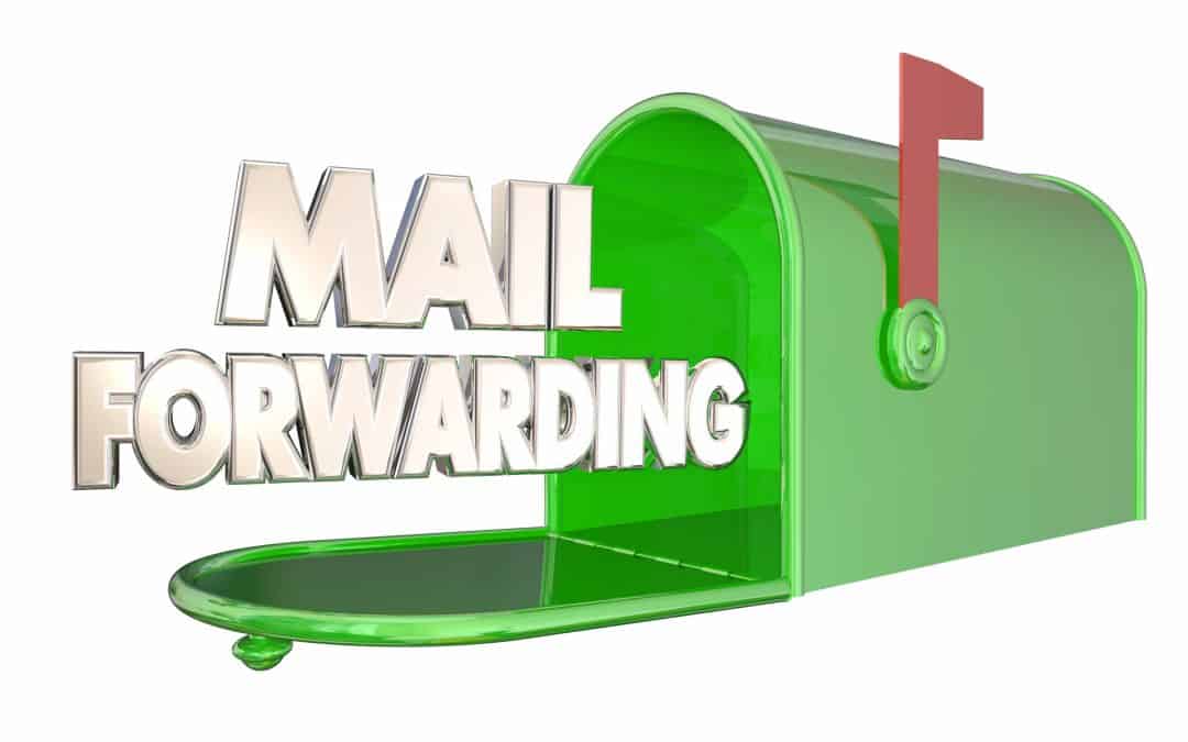 What Is Mail Forwarding? A Comprehensive Guide